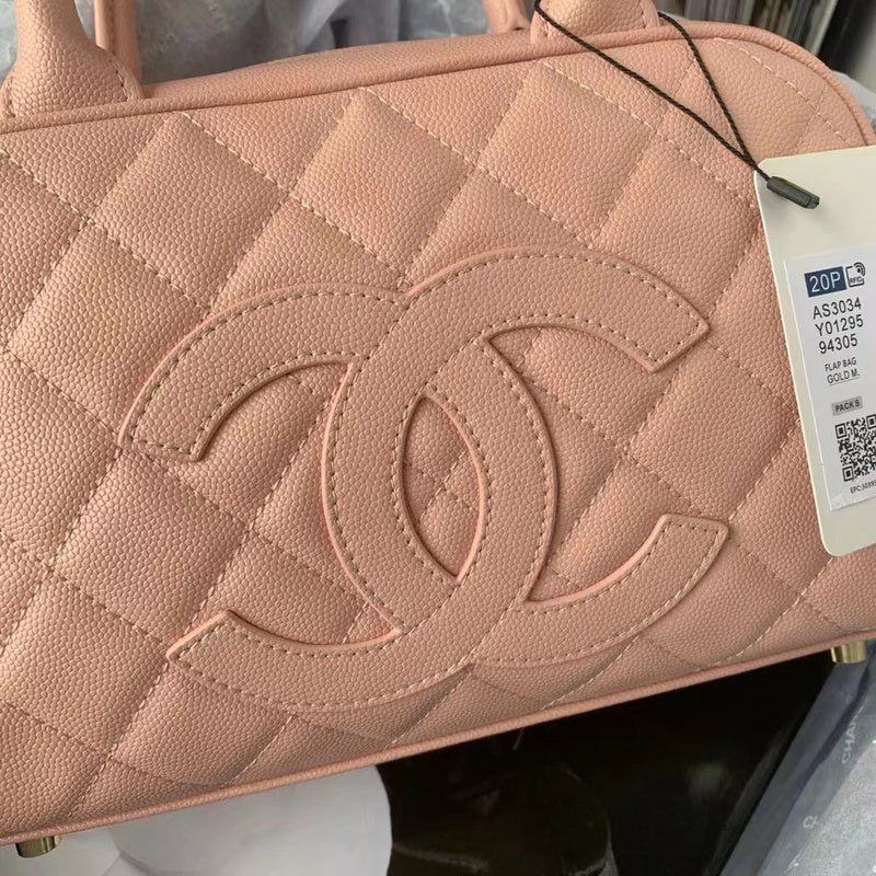 Chanel -Bags - CHL Bags - 435