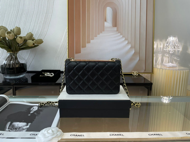 Chanel -Bags - CHL Bags - 384