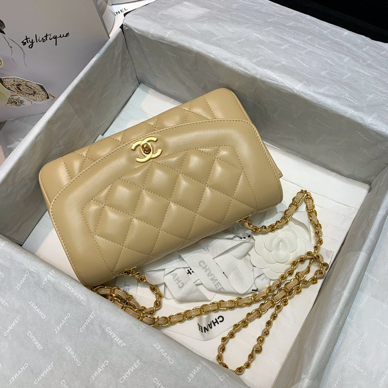 Chanel -Bags - CHL Bags - 763