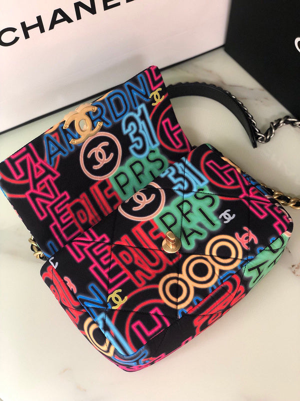 Chanel -Bags - CHL Bags - 466