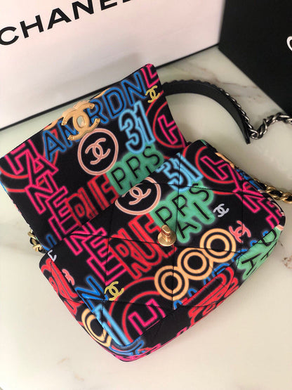 Chanel -Bags - CHL Bags - 466