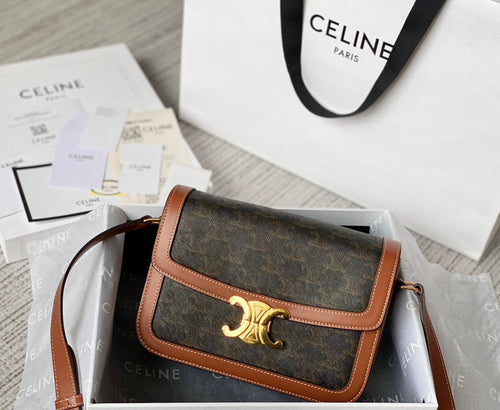 Chanel Bag New Arrival Luxury Bag - 1837