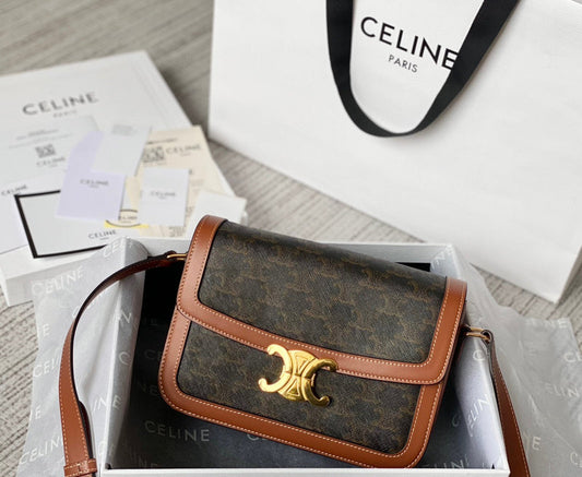 Chanel Bag New Arrival Luxury Bag - 1837