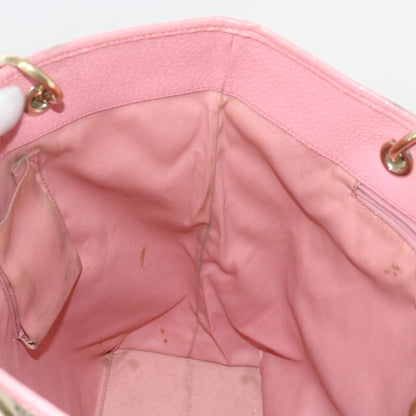 GUCCI GG Canvas Tote Bag Beige 120836  bs10424