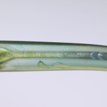 CHANEL Sunglasses plastic Clear CC bs14628