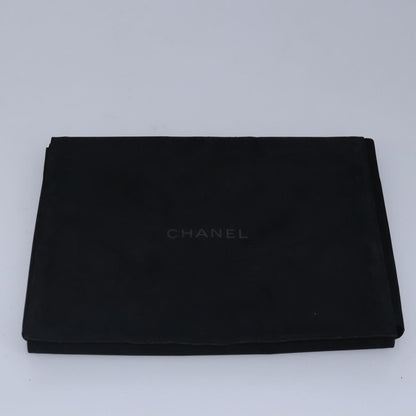CHANEL Necklace metal Gold Tone CC bs19061