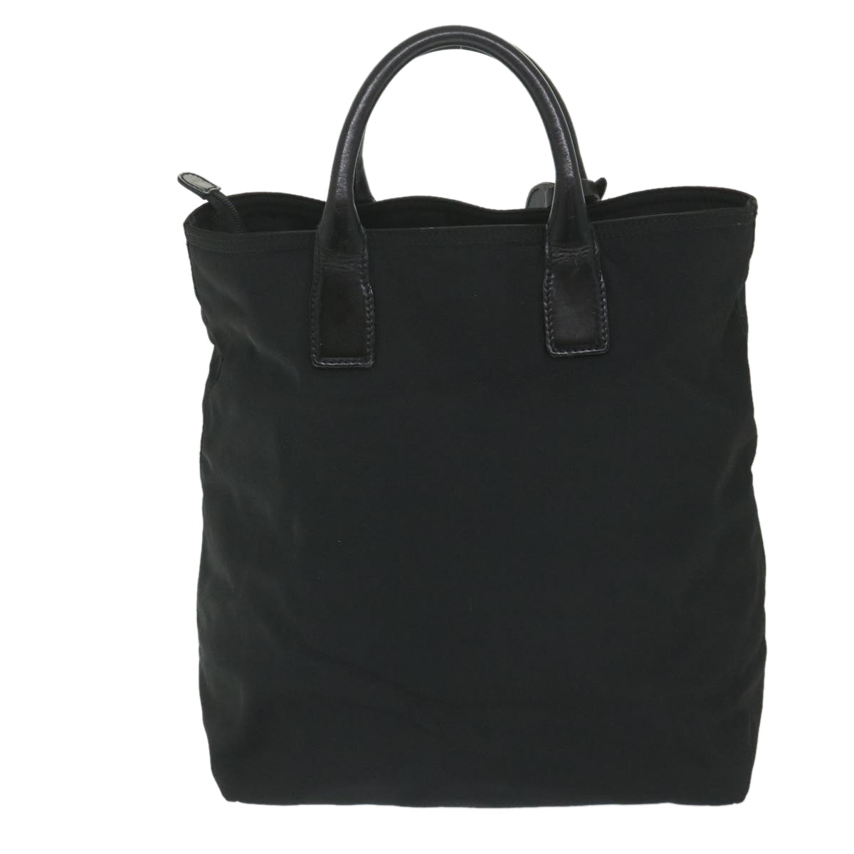 GUCCI Tote Bag Canvas Black 019 2020 0528 06  bs9607