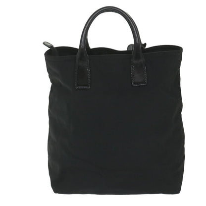 GUCCI Tote Bag Canvas Black 019 2020 0528 06  bs9607