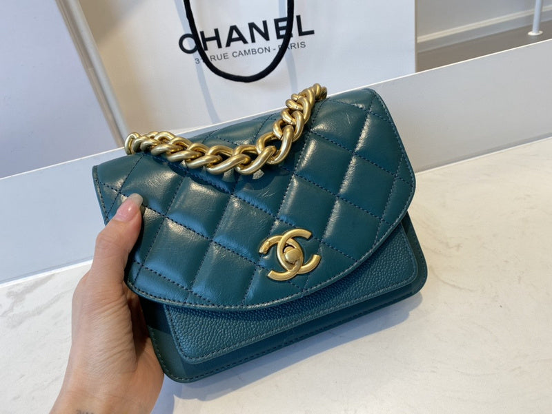 Chanel -Bags - CHL Bags - 496