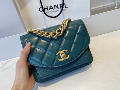 Chanel -Bags - CHL Bags - 496
