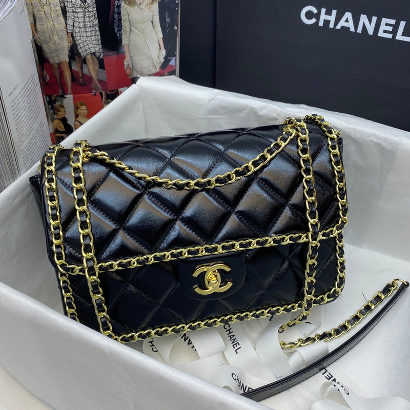Chanel -Bags - CHL Bags - 517