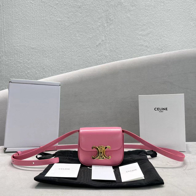 Chanel Bag New Arrival Luxury Bag - 1255