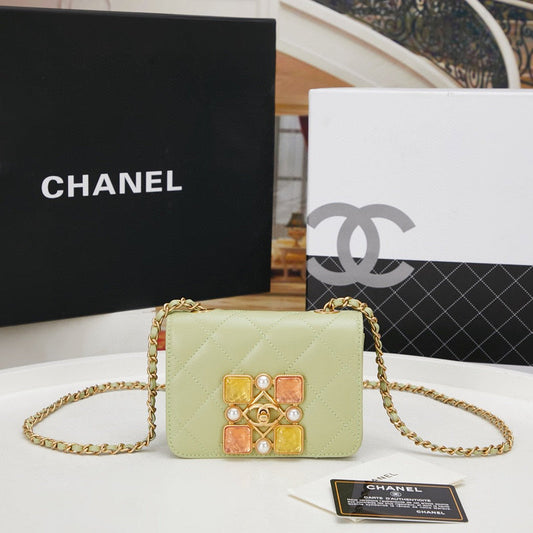 Chanel -Bags - CHL Bags - 541