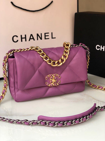 Chanel -Bags - CHL Bags - 468