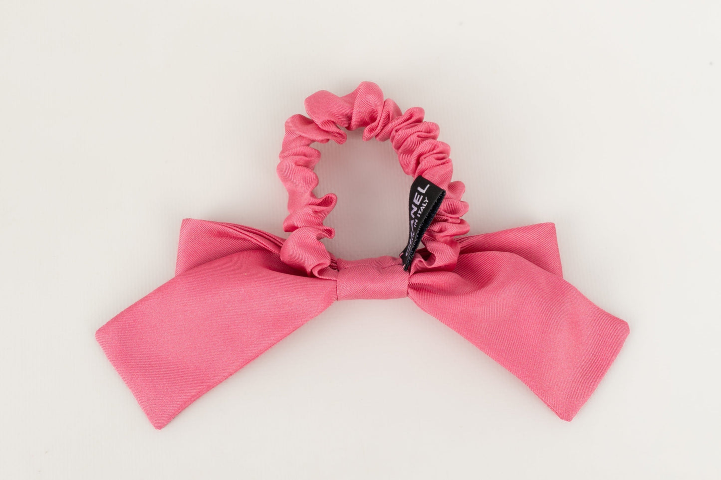 Accessoire de tte Chanel