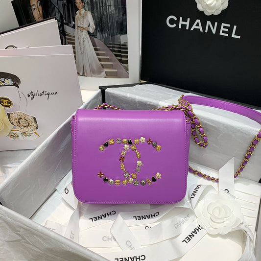 Chanel -Bags - CHL Bags - 533