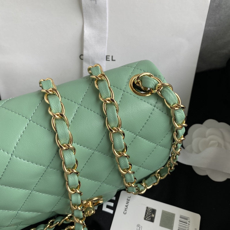 Chanel -Bags - CHL Bags - 376
