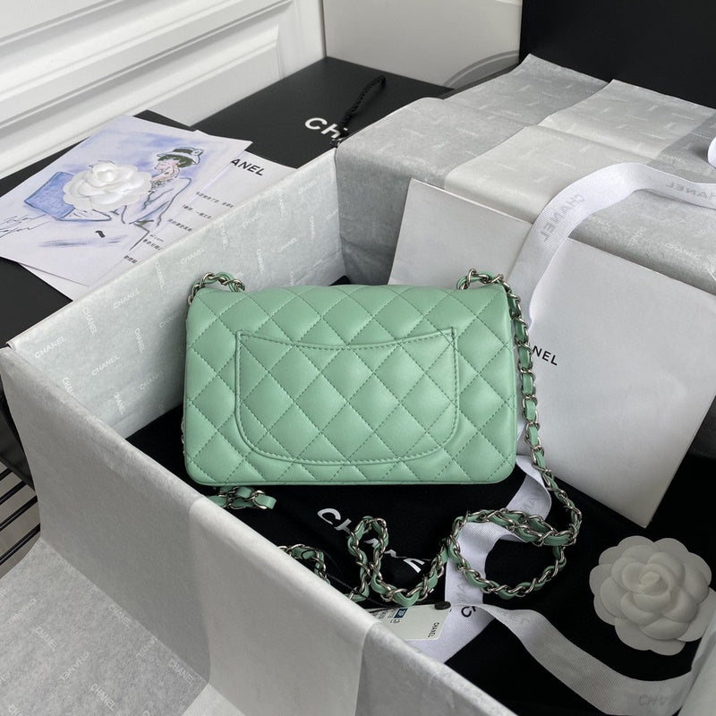 Chanel -Bags - CHL Bags - 399