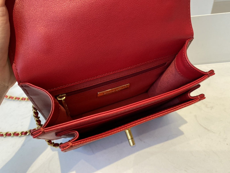 Chanel -Bags - CHL Bags - 495