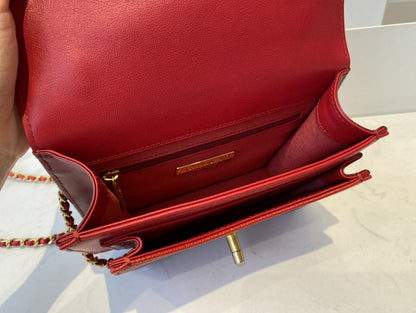 Chanel -Bags - CHL Bags - 495