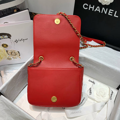 Chanel -Bags - CHL Bags - 526