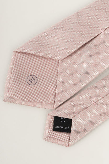 Cravate Chanel