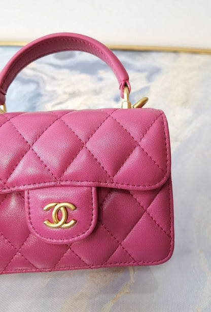 Chanel -Bags - CHL Bags - 335