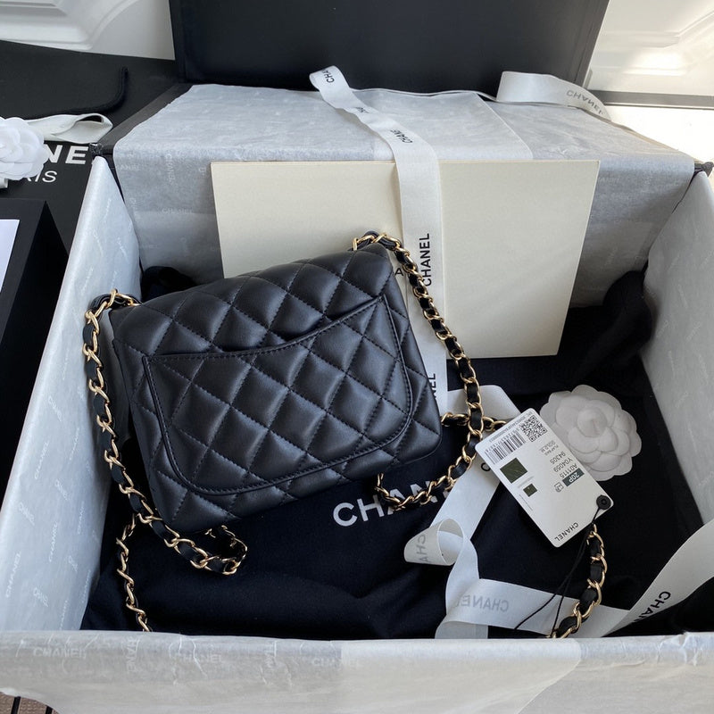 Chanel -Bags - CHL Bags - 375