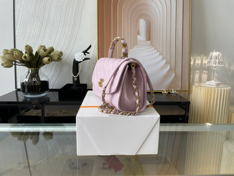 Chanel -Bags - CHL Bags - 756