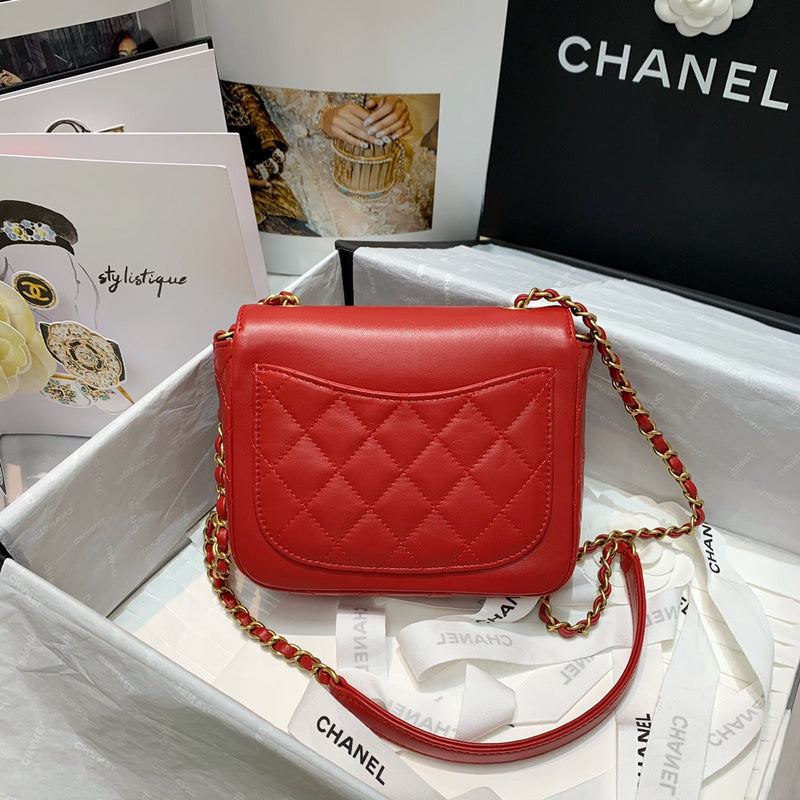 Chanel -Bags - CHL Bags - 526