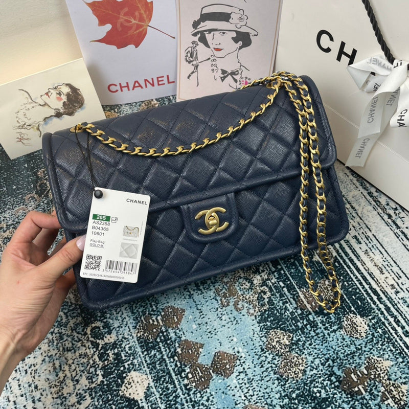 Chanel -Bags - CHL Bags - 708