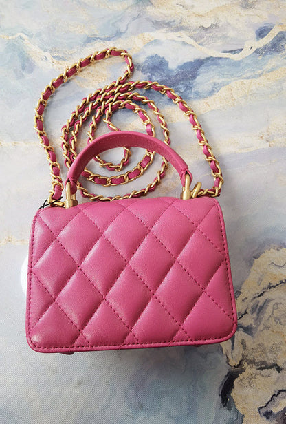Chanel -Bags - CHL Bags - 335
