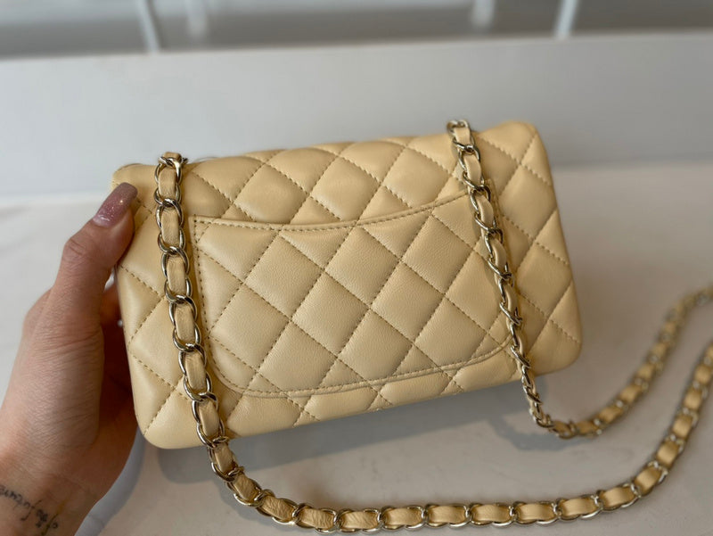 Chanel -Bags - CHL Bags - 343