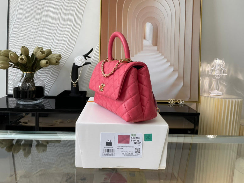 Chanel -Bags - CHL Bags - 639