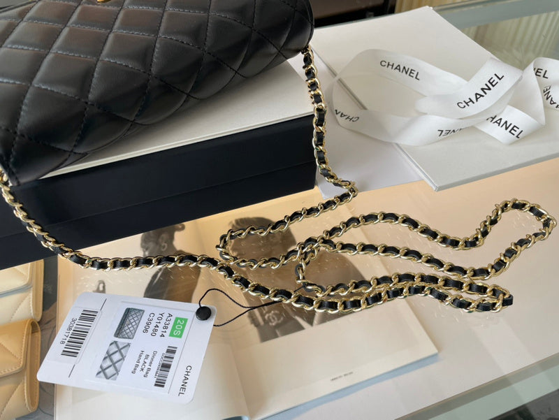 Chanel -Bags - CHL Bags - 329