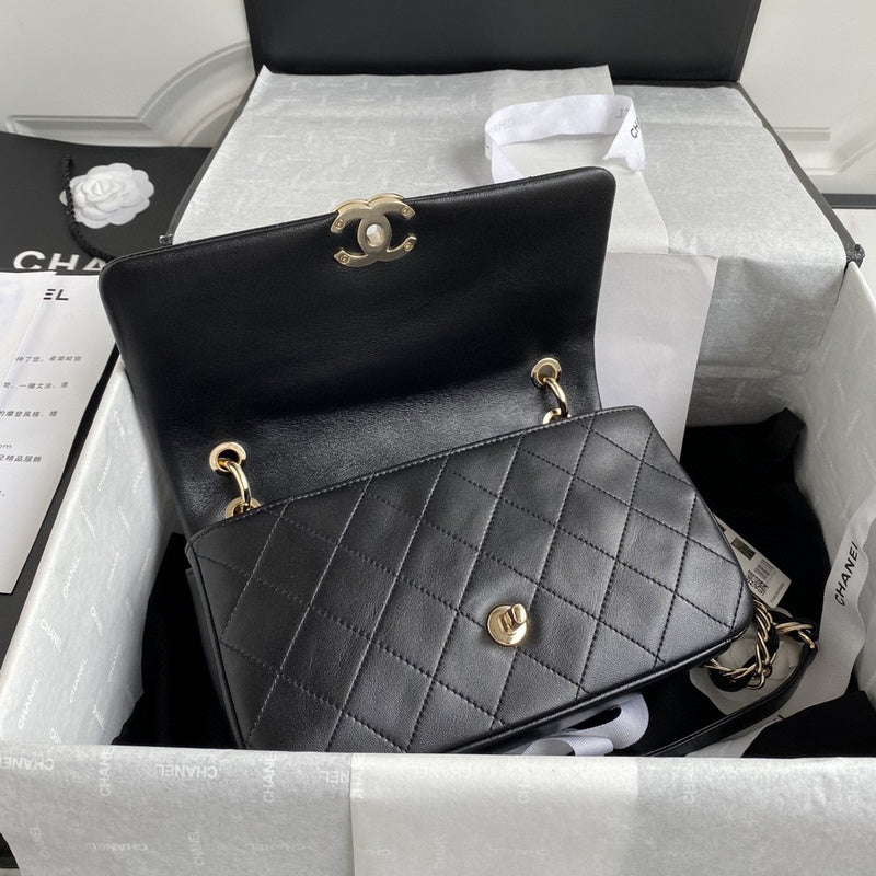 Chanel -Bags - CHL Bags - 746