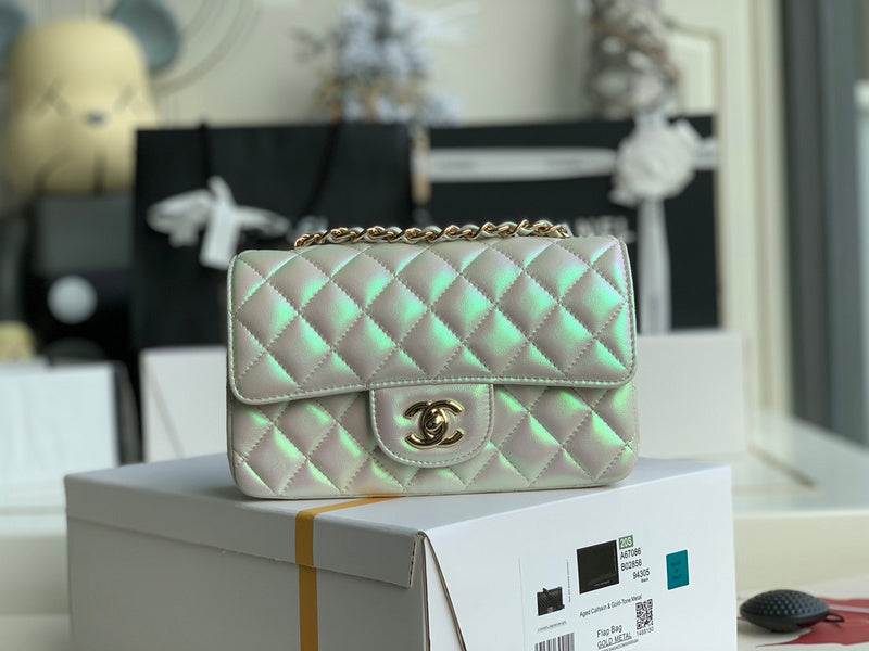 Chanel -Bags - CHL Bags - 774