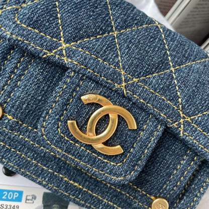 Chanel -Bags - CHL Bags - 437