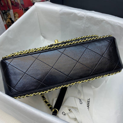Chanel -Bags - CHL Bags - 517
