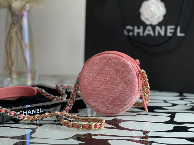 Chanel -Bags - CHL Bags - 673
