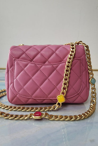 Chanel -Bags - CHL Bags - 608