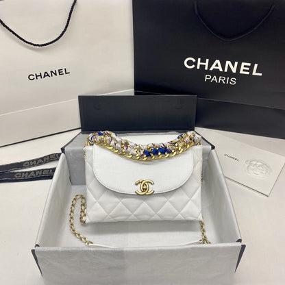Chanel -Bags - CHL Bags - 697