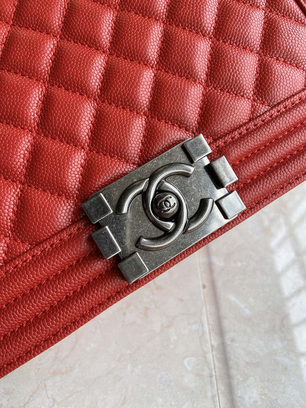 Chanel -Bags - CHL Bags - 360
