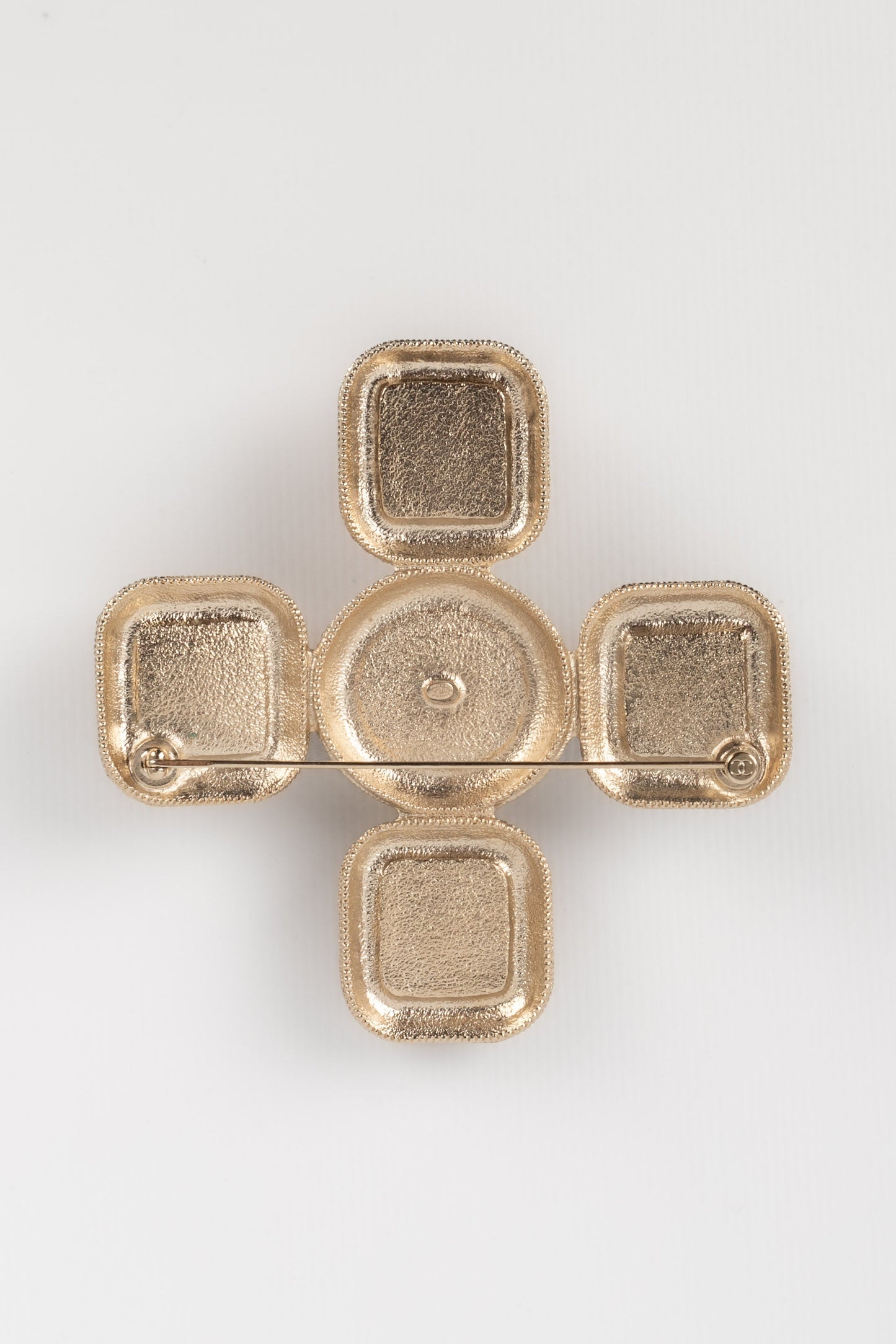 Broche Chanel 2020