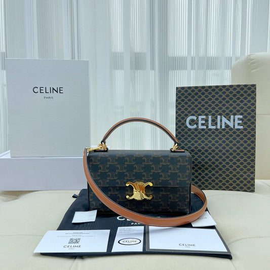 Chanel Bag New Arrival Luxury Bag - 1240