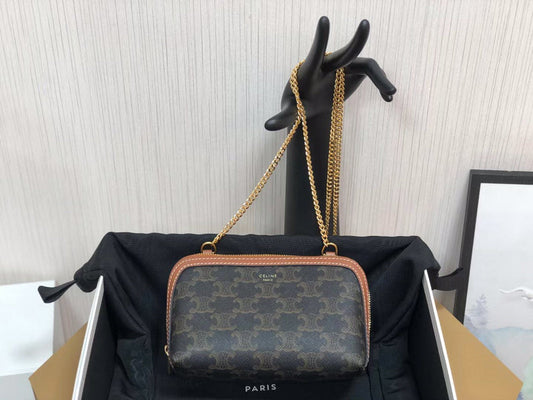 Chanel Bag New Arrival Luxury Bag - 2478