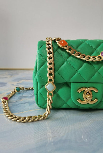 Chanel -Bags - CHL Bags - 612