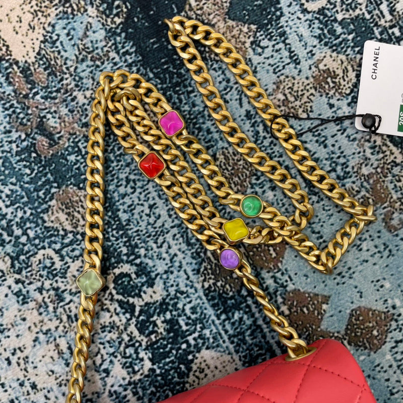 Chanel -Bags - CHL Bags - 588
