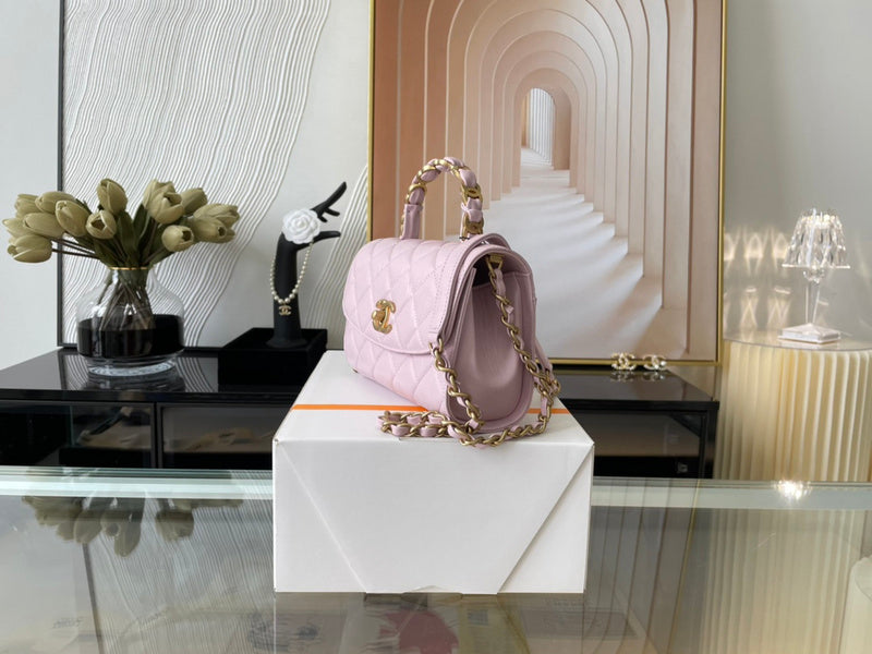 Chanel -Bags - CHL Bags - 748