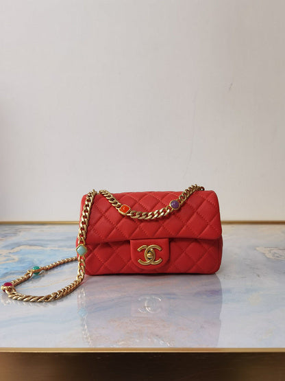 Chanel -Bags - CHL Bags - 666